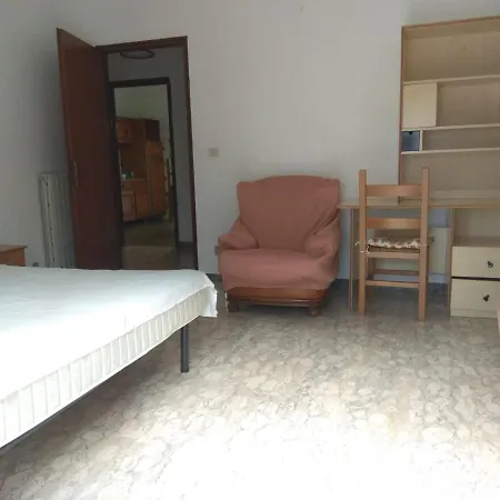 3 Ancore Bed & Breakfast Badolato Marina
