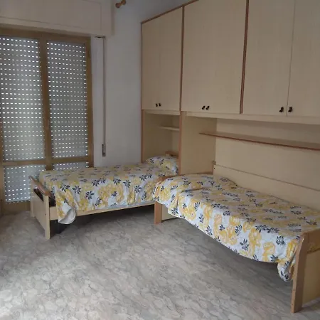 3 Ancore Badolato Marina