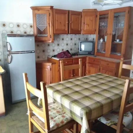 3 Ancore Panzió